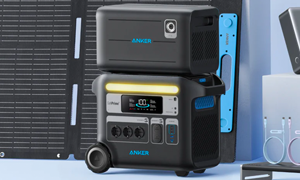 Anker Soundcore Soundbar Test 2025