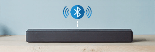 Bluetooth Soundbars