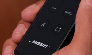 Bose Soundbar Test 2025