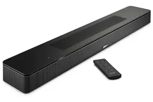 Bose Smart Soundbar 600 Test