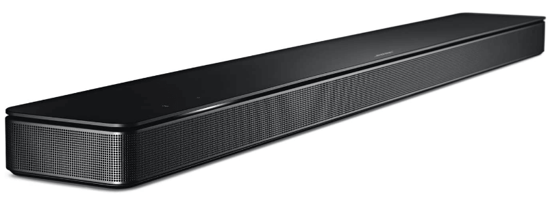 Bose Soundbar 500 Details