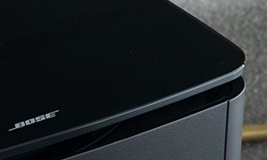 Bose Soundbar Test 2025