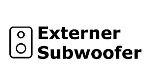 Soundbars mit externem Subwoofer: Überblick