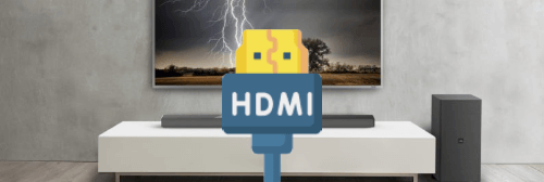 HDMI Soundbars