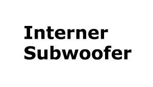 Soundbars mit integriertem Subwoofer: Überblick