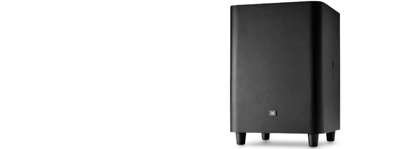 JBL Bar 3.1 Subwoofer JBL Bar 3.1 Subwoofer