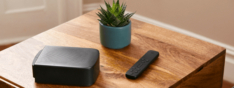 JBL Bar 9.1 Komponenten JBL Bar 9.1 Komponenten