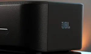 JBL Soundbar Test 2025