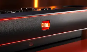 JBL Soundbar Test 2025 JBL Soundbar Test 2025