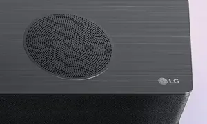 LG Soundbar Test 2025