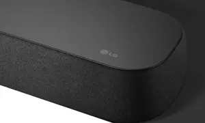 LG Soundbar Test 2025
