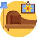 Ist ausreichend Platz vorhanden?