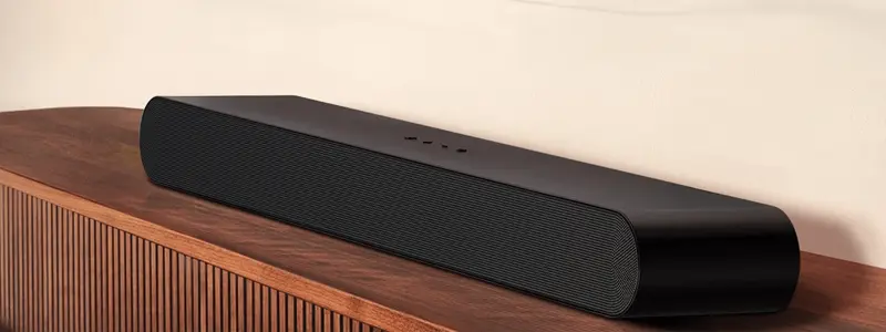 Samsung HW-S56B Gesamtansicht