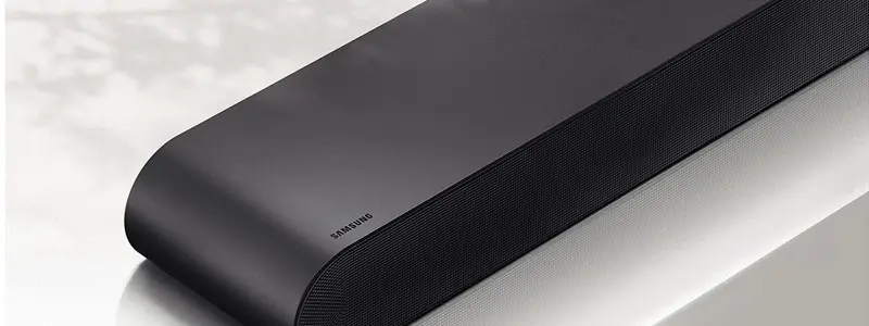 Samsung HW-S56B Detailansicht