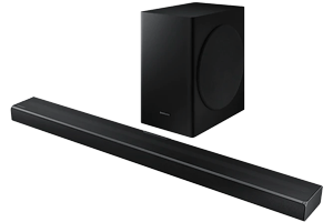 Samsung HW-Q60T Test