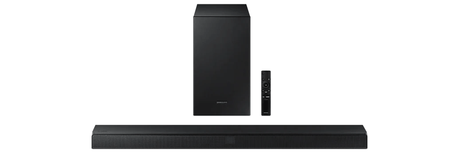 Samsung HW-T530 Detailansicht