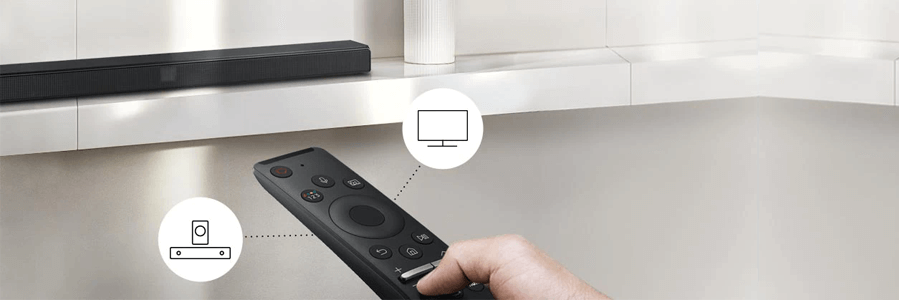 Samsung HW-T530 Fernbedienung