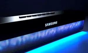 Samsung Soundbar Test 2025
