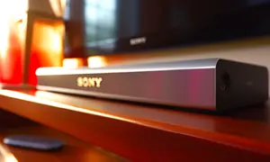 Sony Soundbar Test 2025