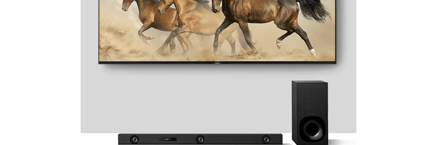 Sony HT-ZF9 Test Gesamtansicht