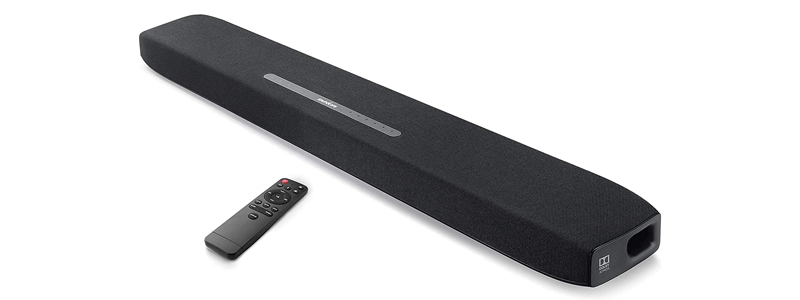 Soundcore Infini Pro 2.1 Detailansicht