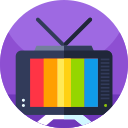 Fernseher-Größe und Anschlüsse?